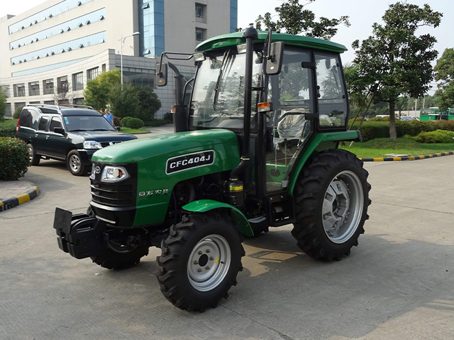 35 hp to 50 hp tractors for sale
