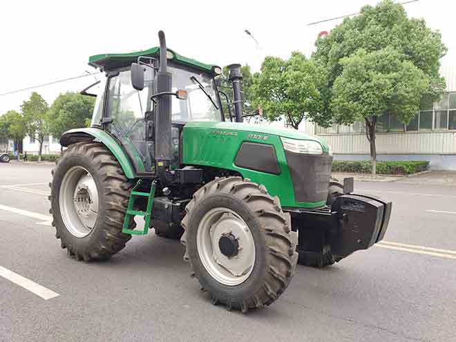 Crown HA series tractor-CFH1404A