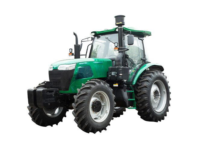 Crown HL series tractor-CFH1804L