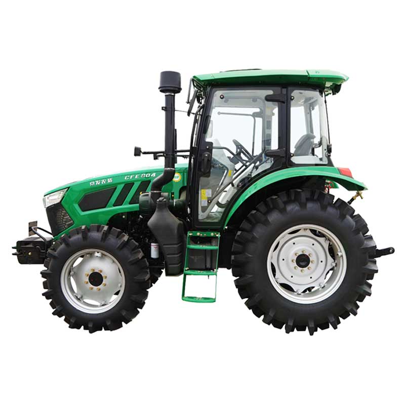 4x4 tractors for sale