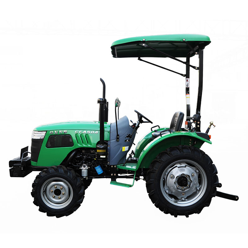 Benefits of 4x4 tractors for sale and who they are for