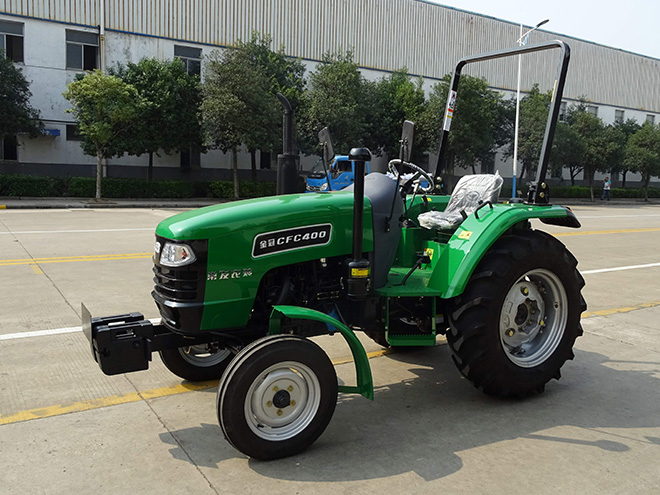 grass cutter tractor for sale