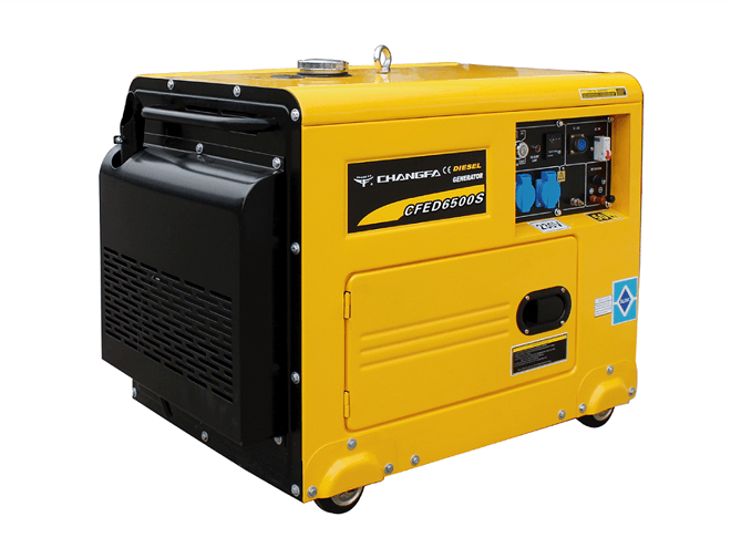 Decimale spreker Rondlopen Sound less generator price,sound proof diesel generator specifications|  Changfa