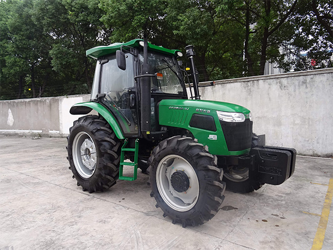 Crown GB series tractor--CFG904-BJ