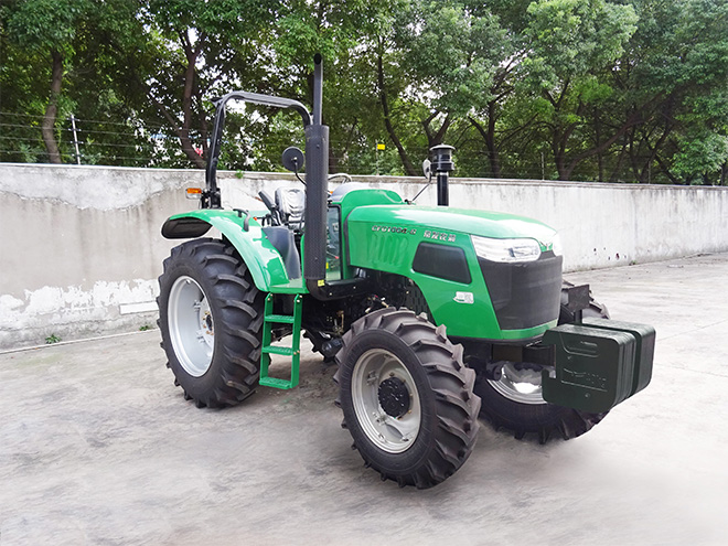 90 hp to 130 hp tractors for sale
