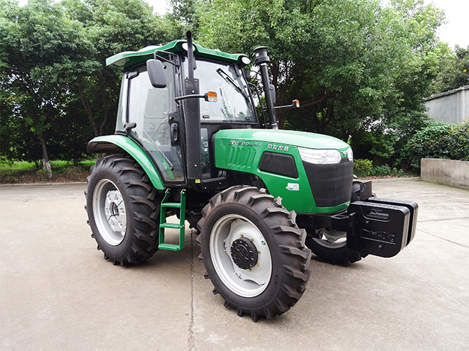 Crown GB series tractor-CFG1004-BJ