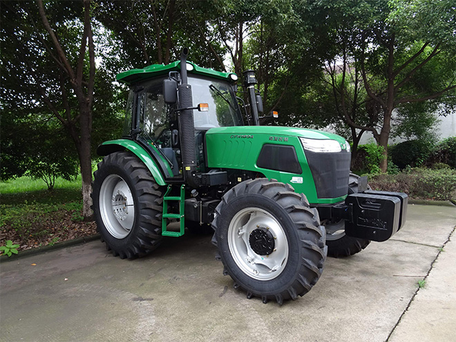 Crown HA series tractor-CFH1604A