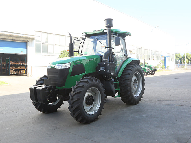 140 hp to 180 hp tractors for sale