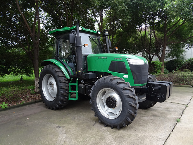 Crown HA series tractor-H1604