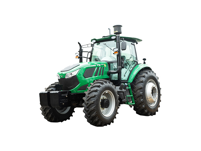 Crown HL series tractor-FH2204L