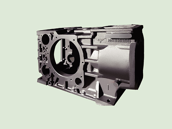 Changwu diesel engine parts