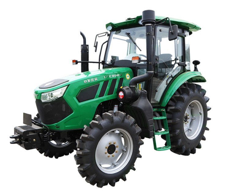 big tractor for sale