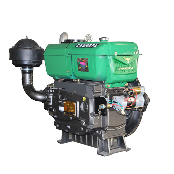 Water cooled diesel engine for sale